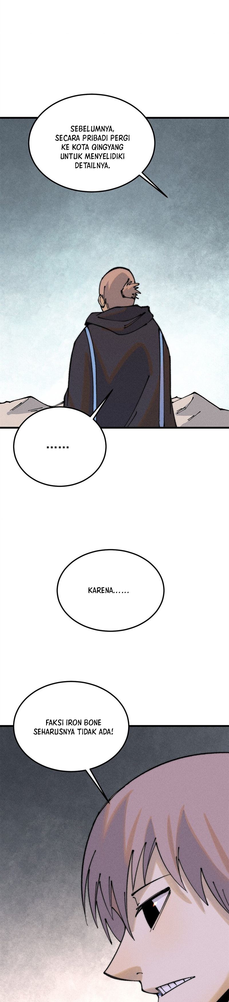 All Hail the Sect Leaders Chapter 244 Gambar 6