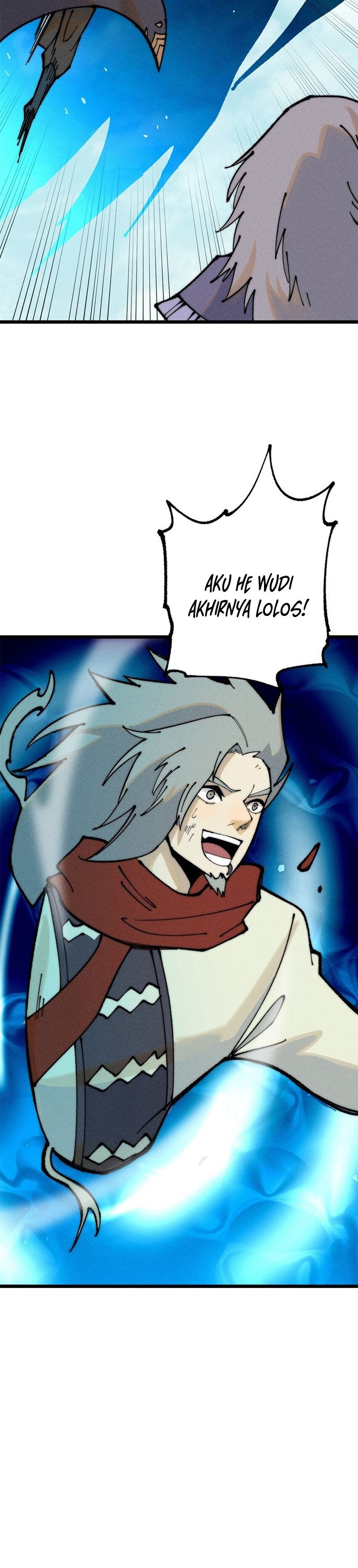 All Hail the Sect Leaders Chapter 244 Gambar 23