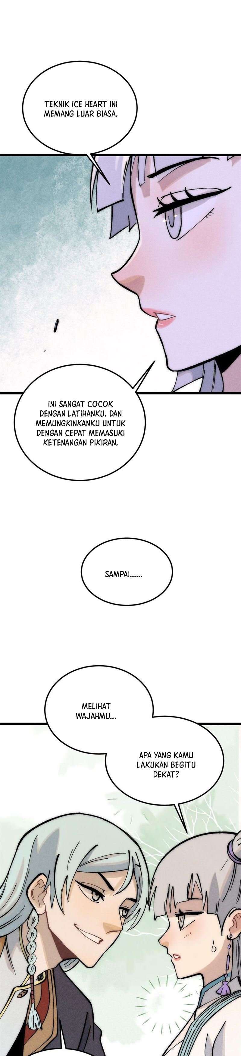 All Hail the Sect Leaders Chapter 248 Gambar 9