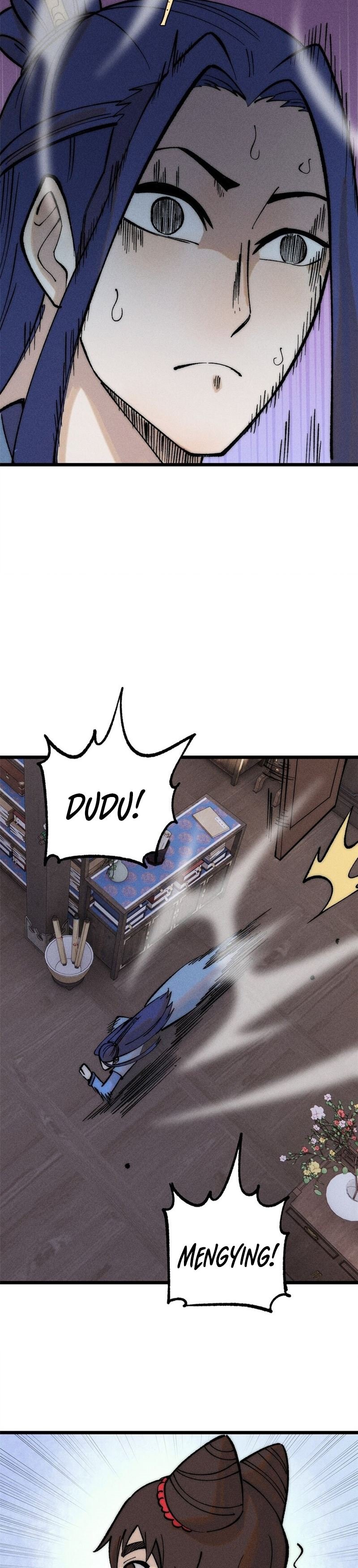 All Hail the Sect Leaders Chapter 248 Gambar 23