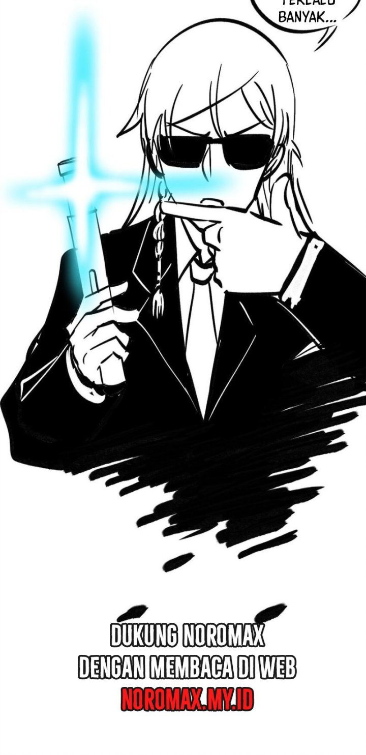 All Hail the Sect Leaders Chapter 249 Gambar 25