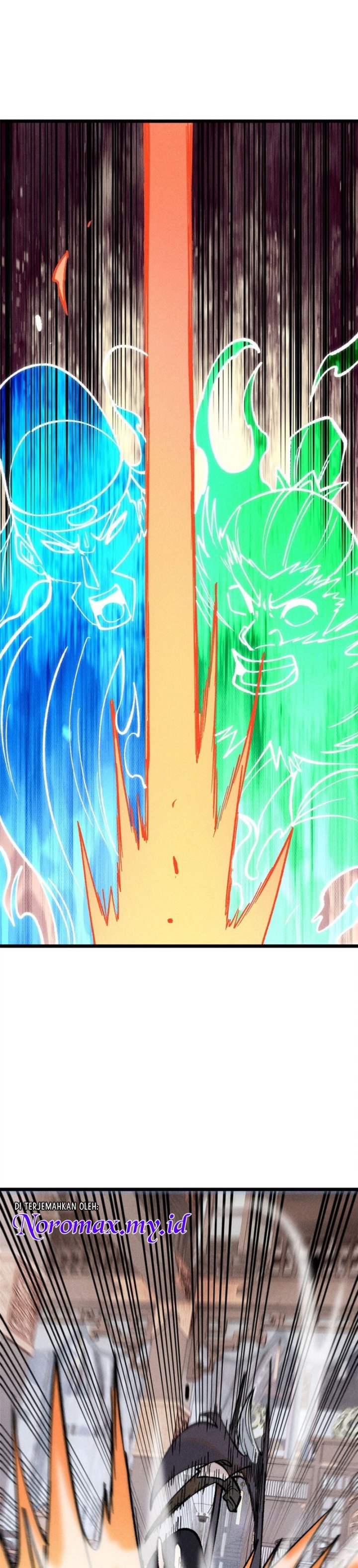 All Hail the Sect Leaders Chapter 251 Gambar 2