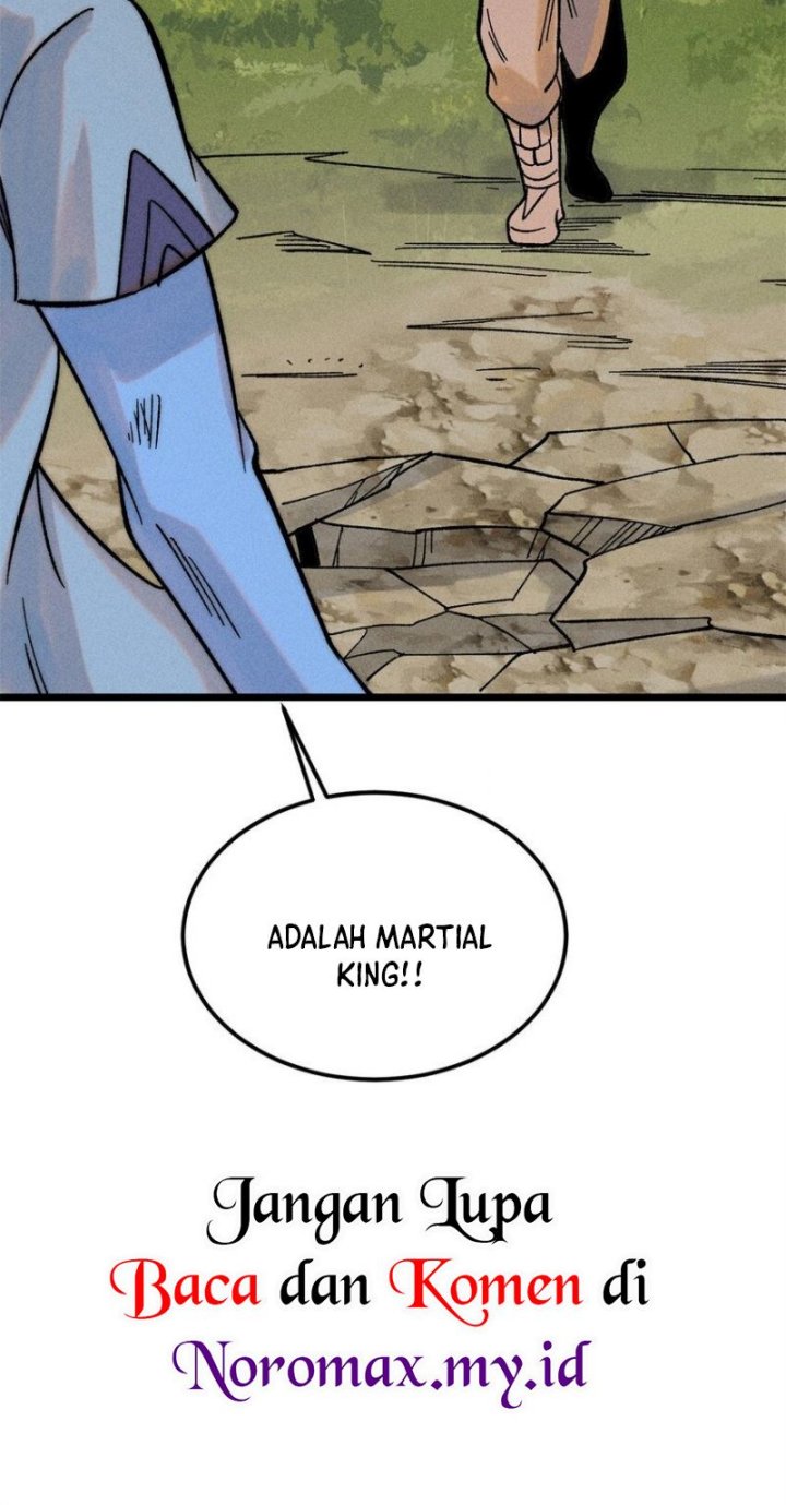 All Hail the Sect Leaders Chapter 253 Gambar 25