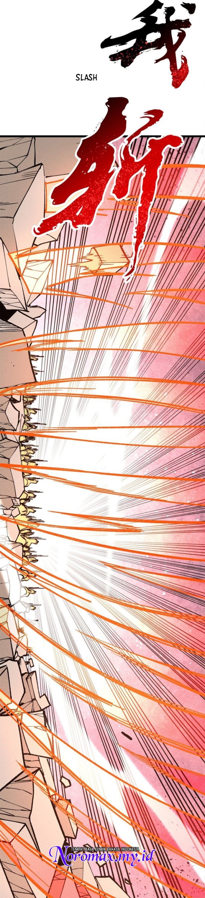 All Hail the Sect Leaders Chapter 254 Gambar 25