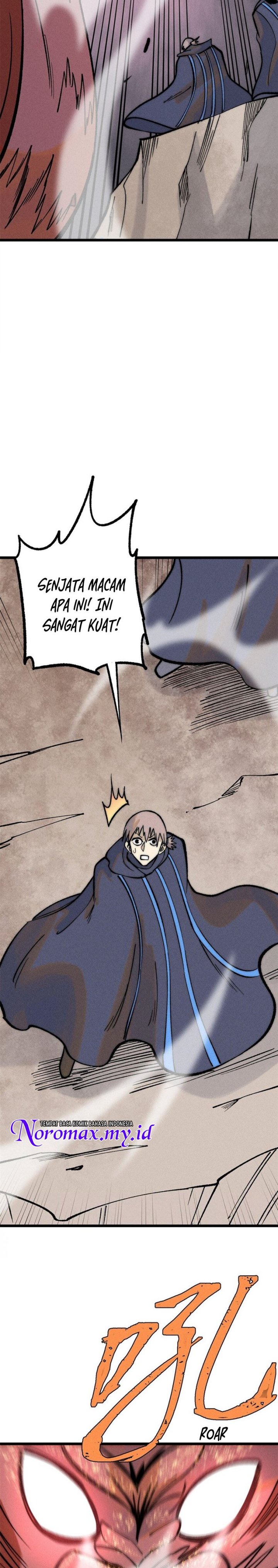 All Hail the Sect Leaders Chapter 257 Gambar 3