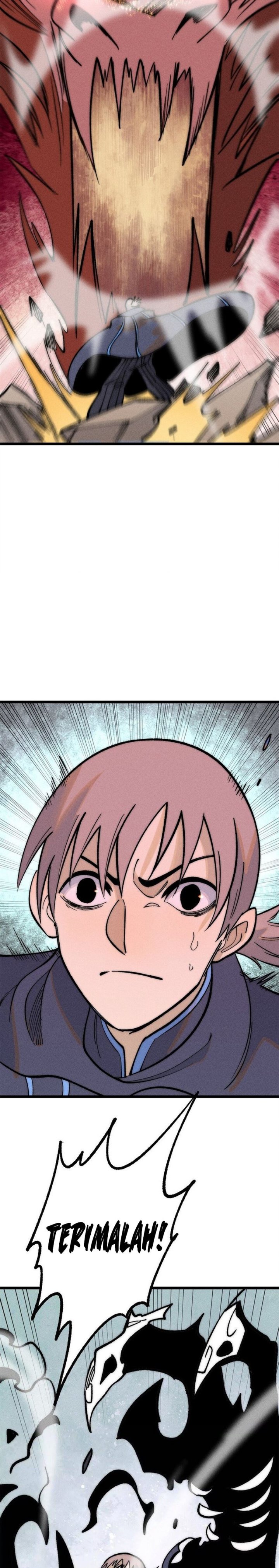 All Hail the Sect Leaders Chapter 257 Gambar 4