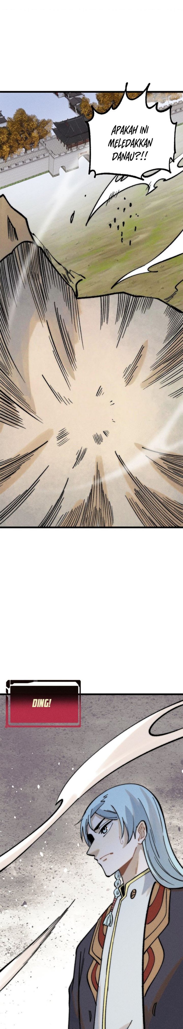 All Hail the Sect Leaders Chapter 257 Gambar 9