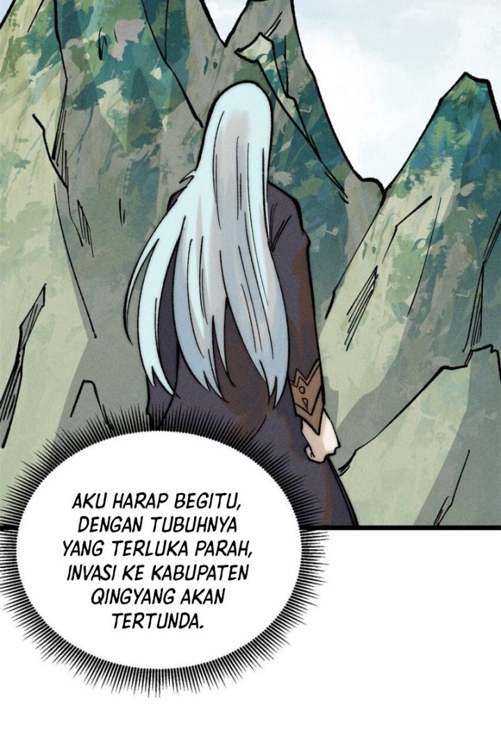 All Hail the Sect Leaders Chapter 257 Gambar 11