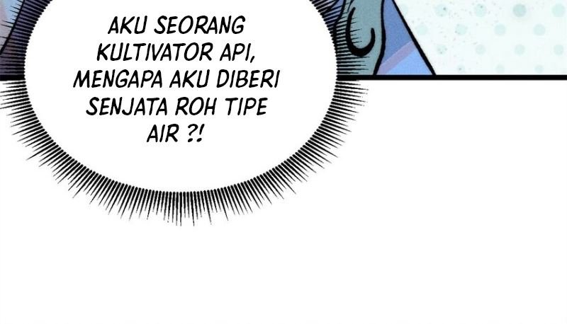 All Hail the Sect Leaders Chapter 258 Gambar 11