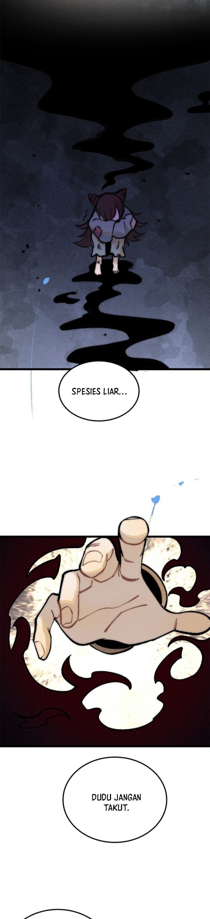 All Hail the Sect Leaders Chapter 259 Gambar 22