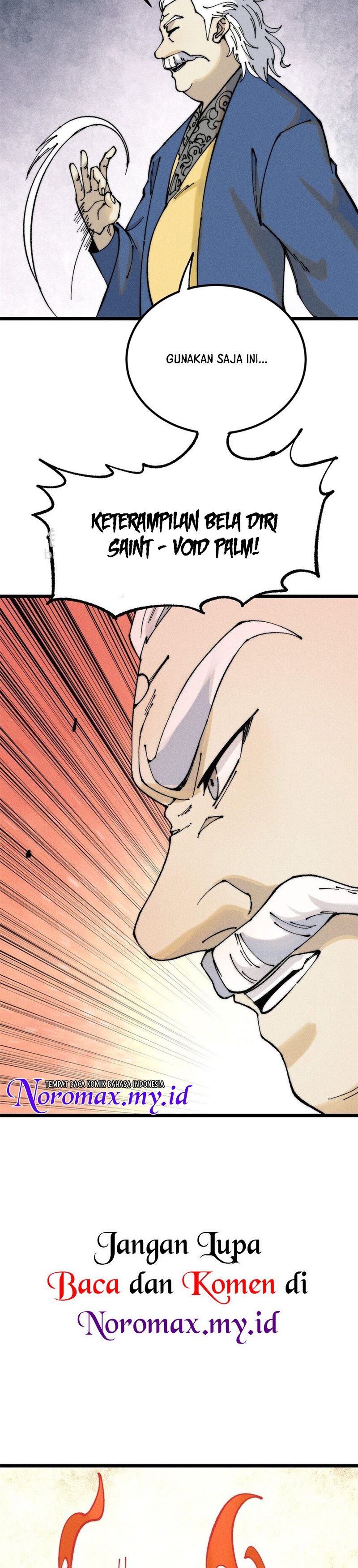 All Hail the Sect Leaders Chapter 264 Gambar 22