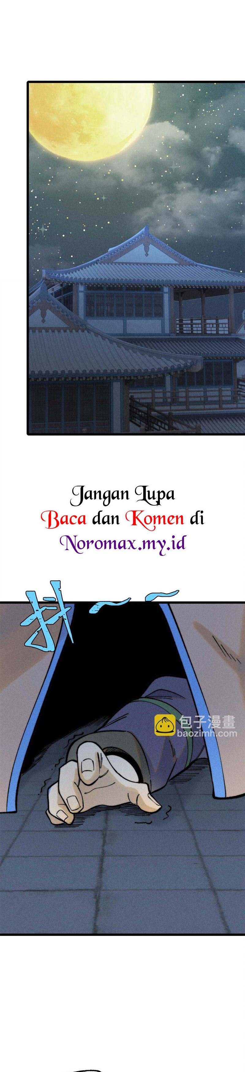 All Hail the Sect Leaders Chapter 266 Gambar 10