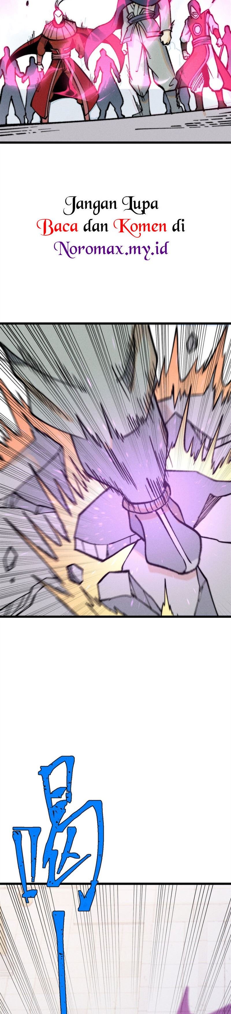 All Hail the Sect Leaders Chapter 268 Gambar 15