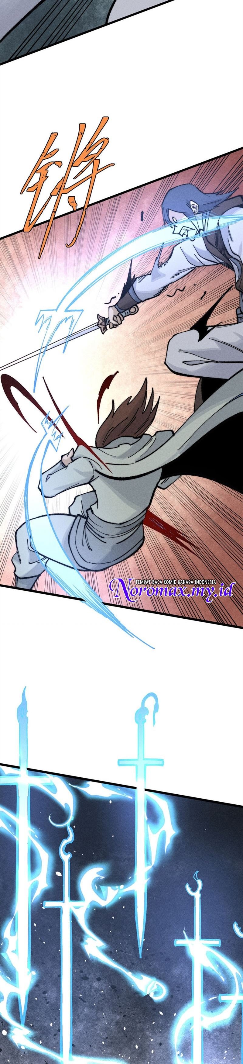 All Hail the Sect Leaders Chapter 268 Gambar 19