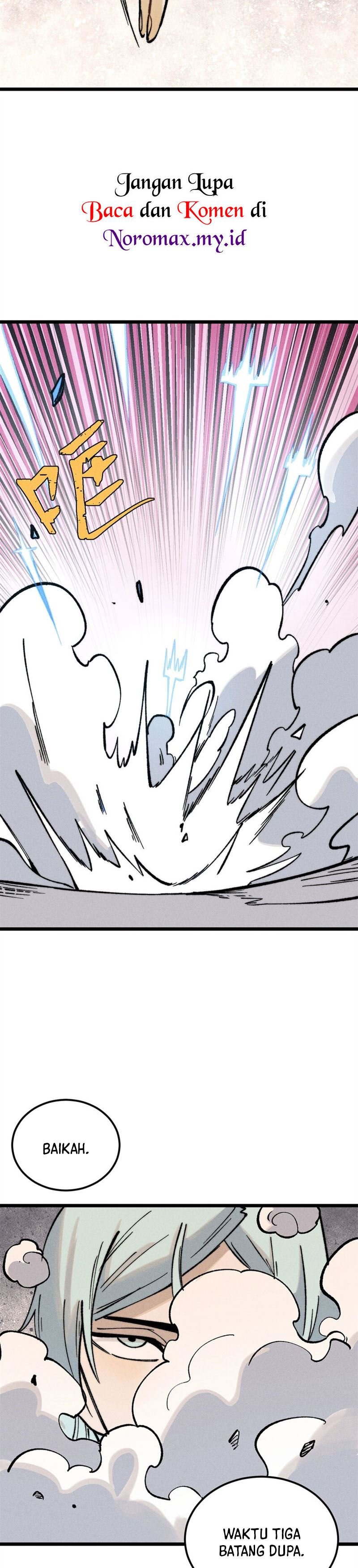 All Hail the Sect Leaders Chapter 268 Gambar 24