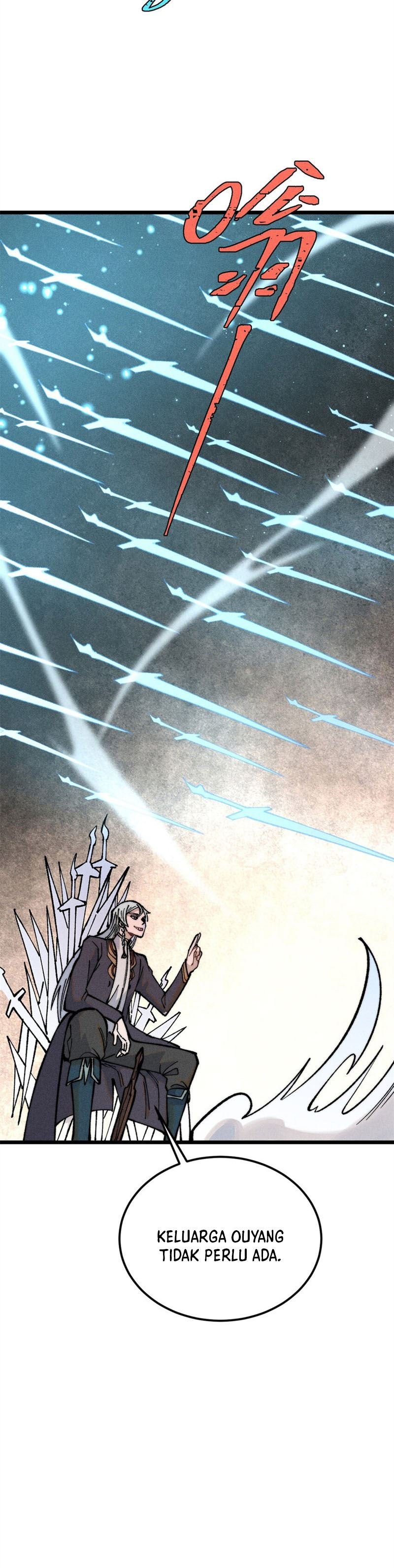 All Hail the Sect Leaders Chapter 268 Gambar 26