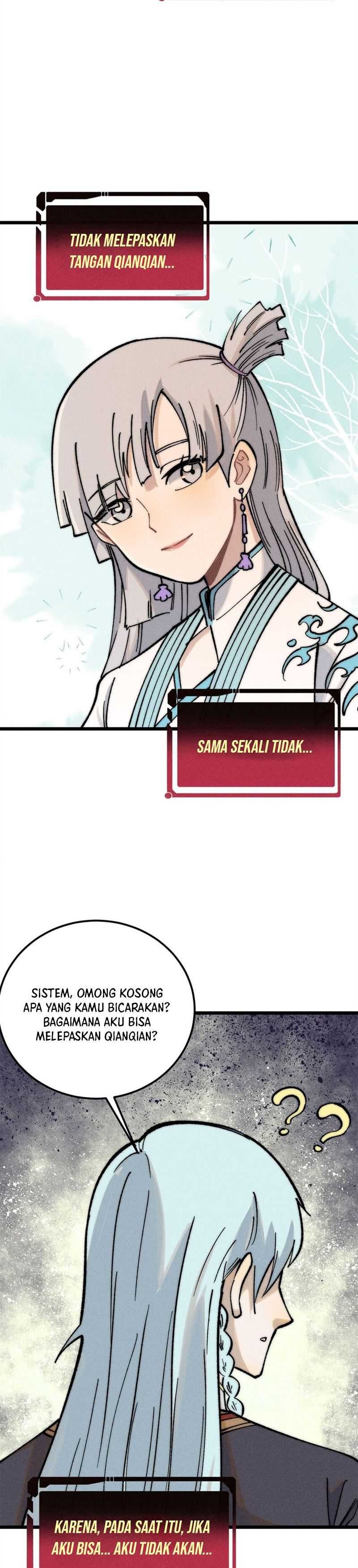 All Hail the Sect Leaders Chapter 274 Gambar 19