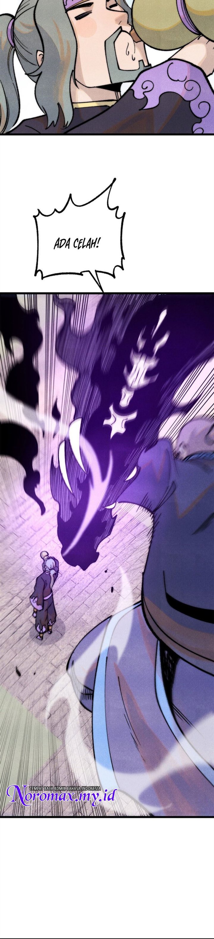 All Hail the Sect Leaders Chapter 279 Gambar 10