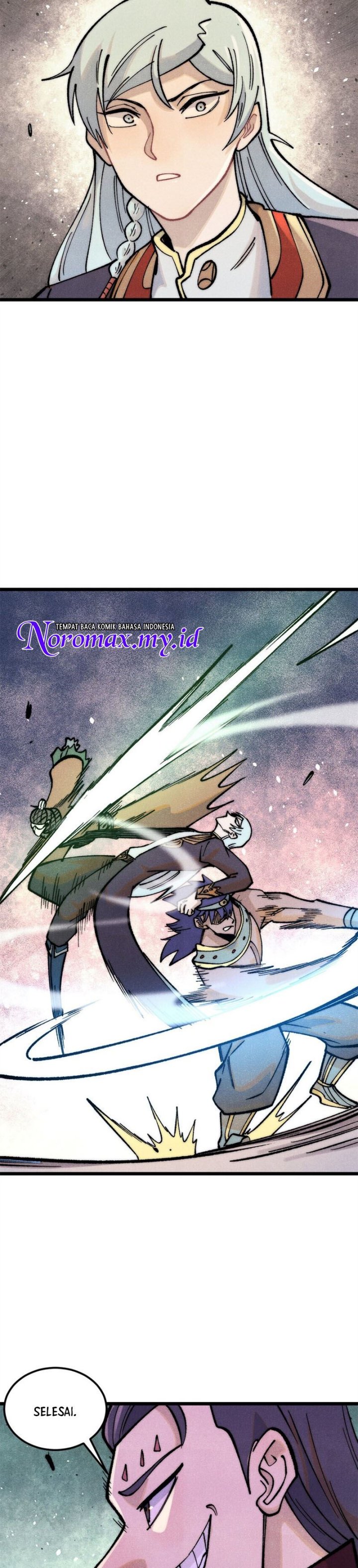 All Hail the Sect Leaders Chapter 282 Gambar 25