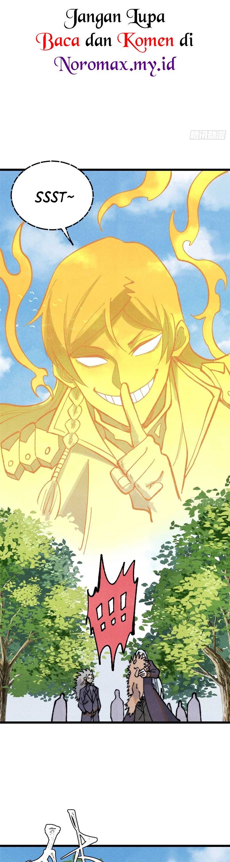 All Hail the Sect Leaders Chapter 331 Gambar 7