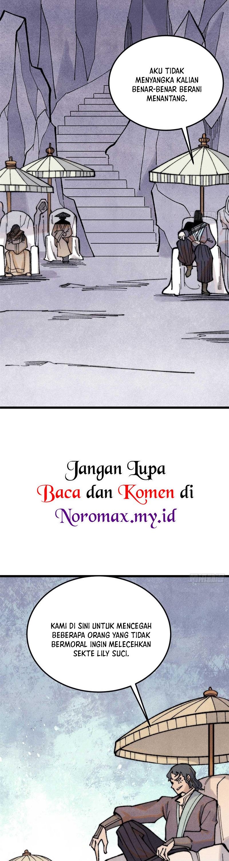 All Hail the Sect Leaders Chapter 331 Gambar 12