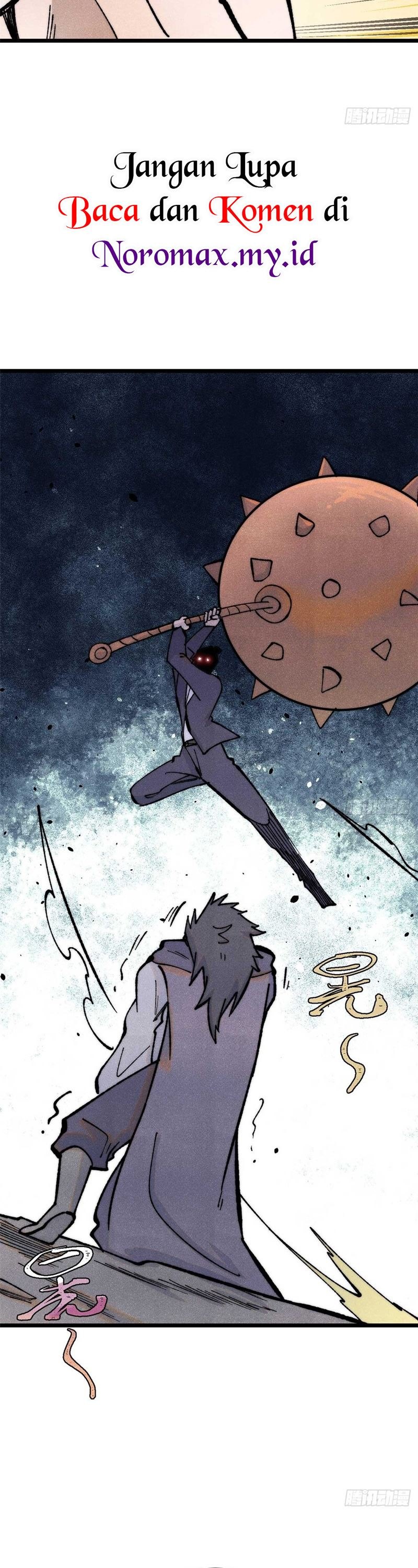 All Hail the Sect Leaders Chapter 331 Gambar 21