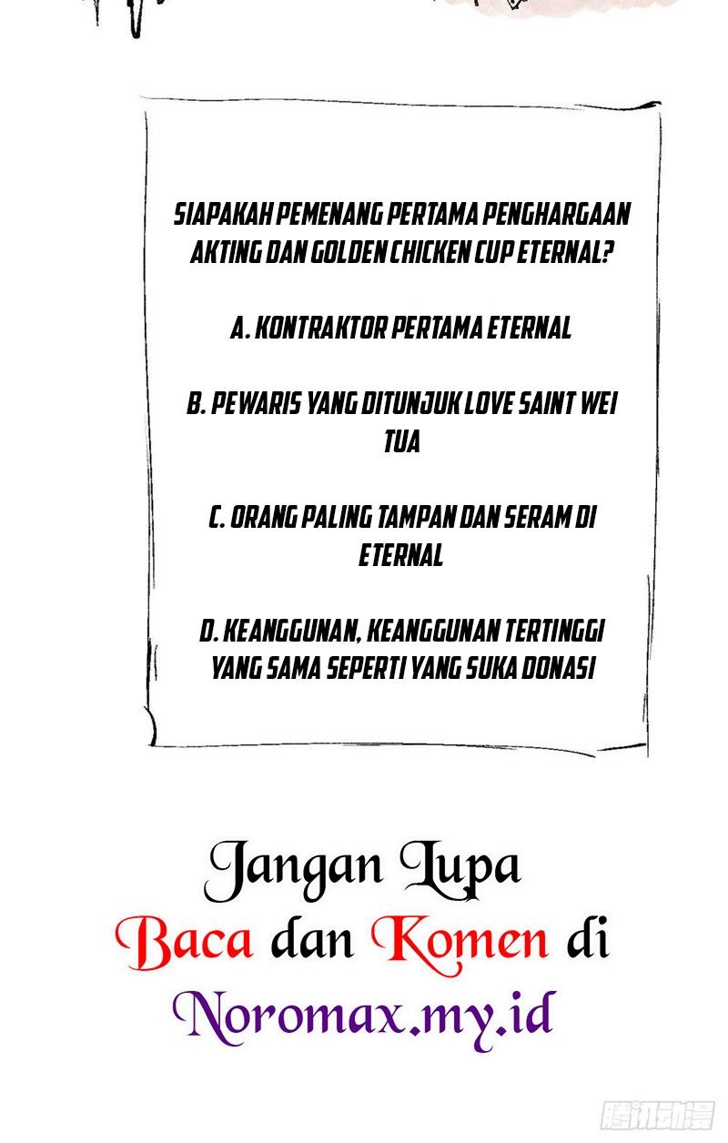 All Hail the Sect Leaders Chapter 331 Gambar 26