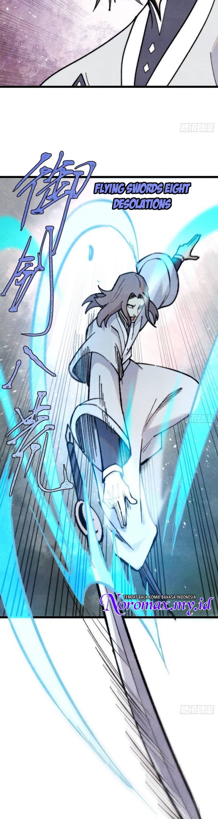 All Hail the Sect Leaders Chapter 334 Gambar 7