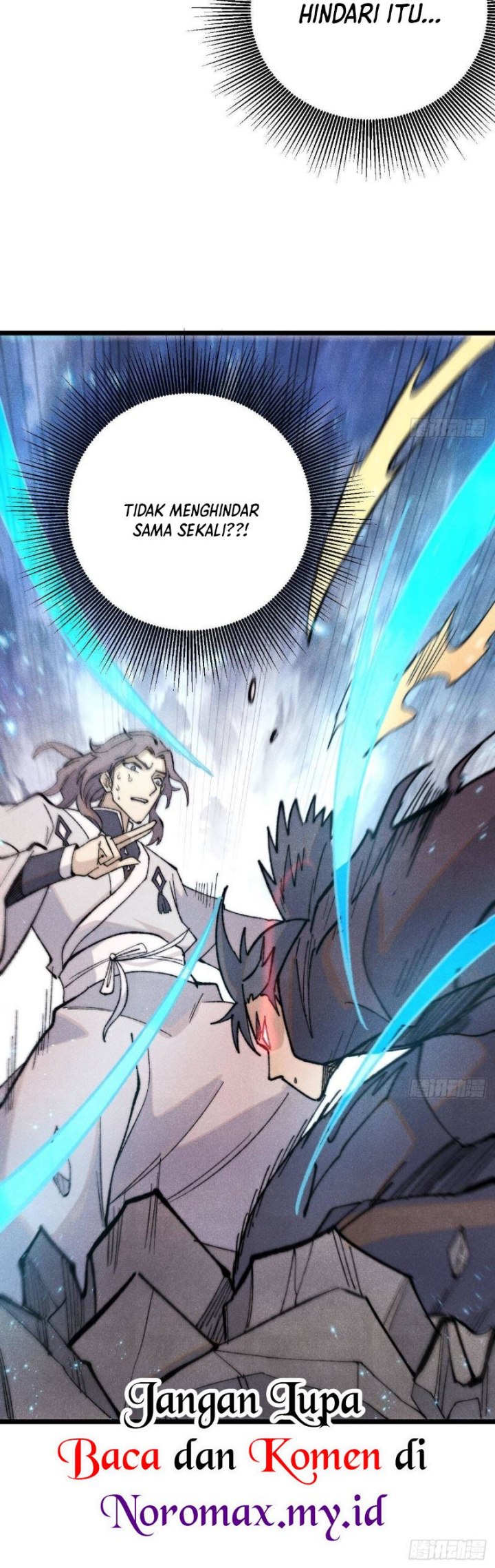 All Hail the Sect Leaders Chapter 334 Gambar 15
