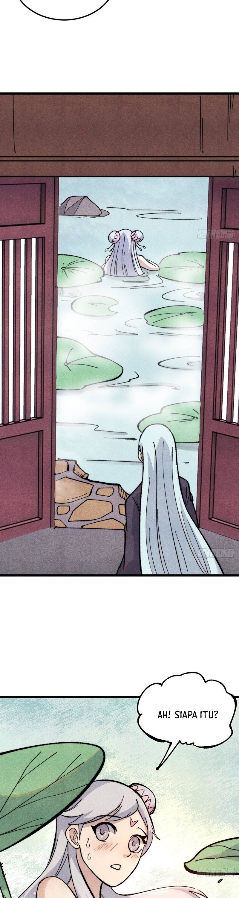 All Hail the Sect Leaders Chapter 336 Gambar 8