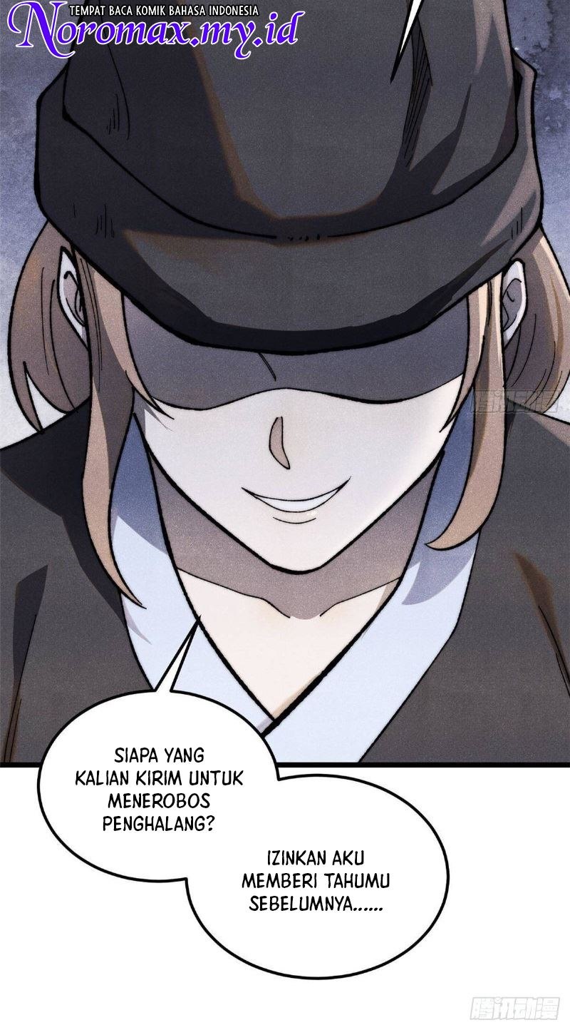 All Hail the Sect Leaders Chapter 336 Gambar 19