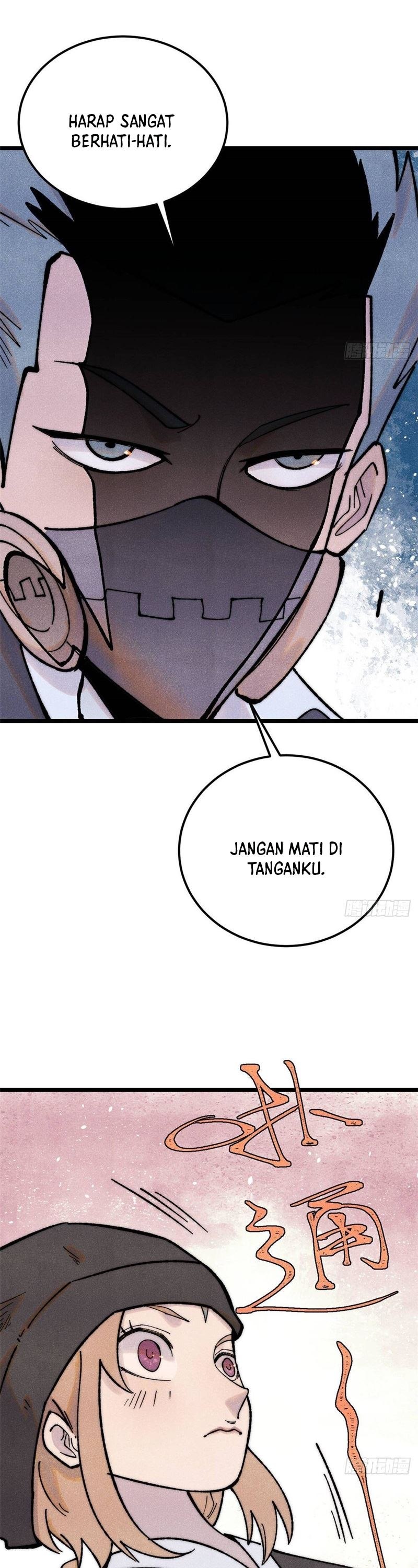 All Hail the Sect Leaders Chapter 336 Gambar 25