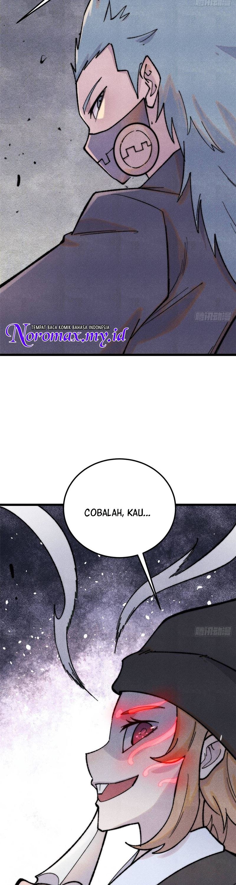All Hail the Sect Leaders Chapter 336 Gambar 27