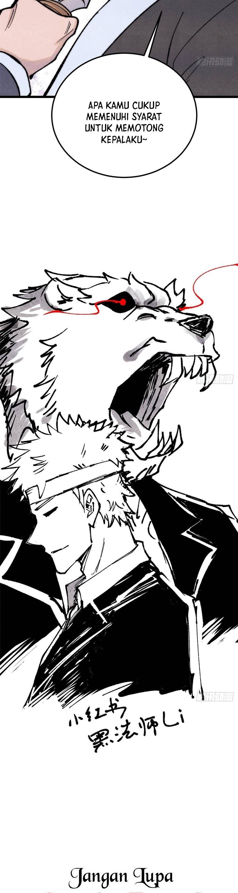 All Hail the Sect Leaders Chapter 336 Gambar 28