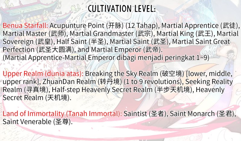 All Hail the Sect Leaders Chapter 336 Gambar 33