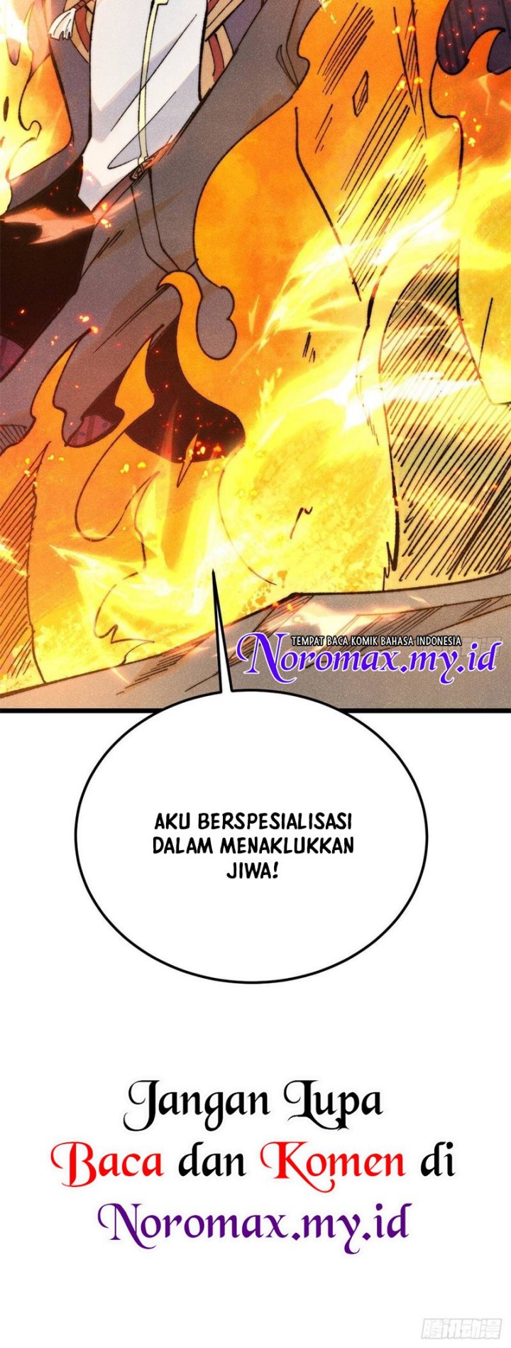 All Hail the Sect Leaders Chapter 346 Gambar 27