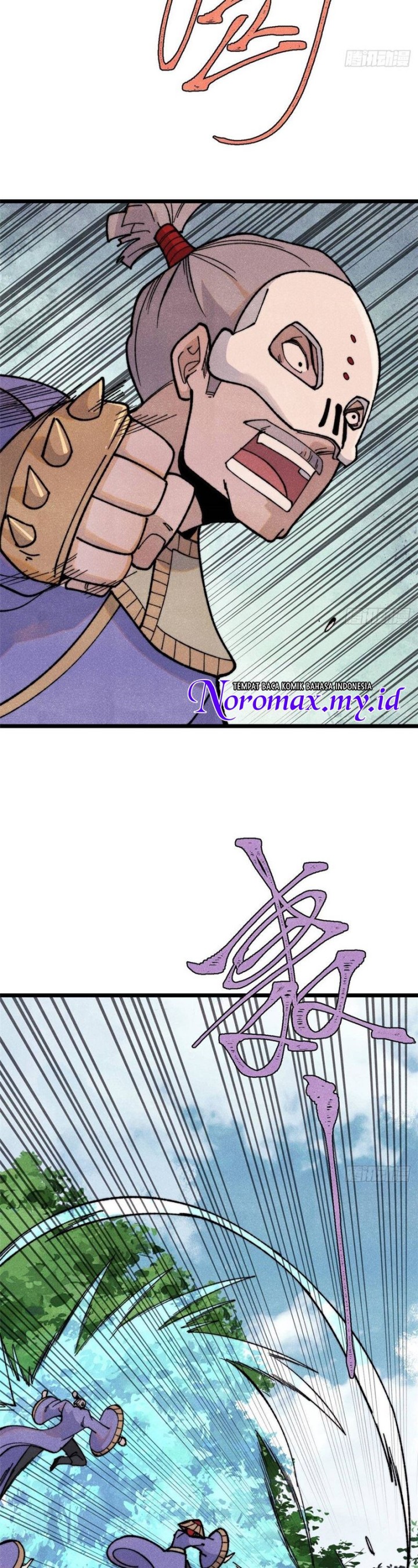 All Hail the Sect Leaders Chapter 348 fix Gambar 12