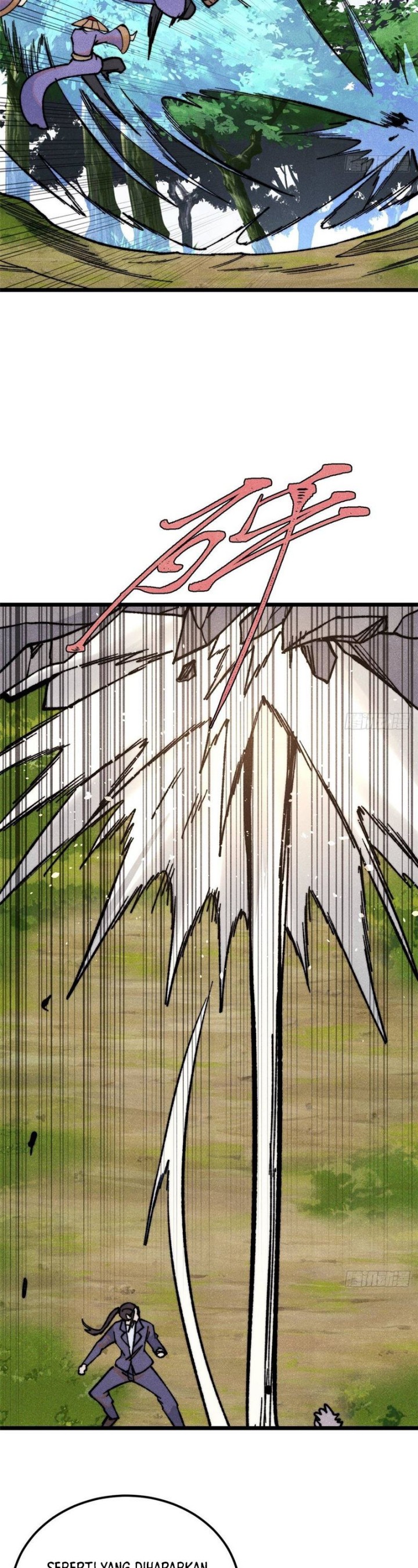 All Hail the Sect Leaders Chapter 348 fix Gambar 13