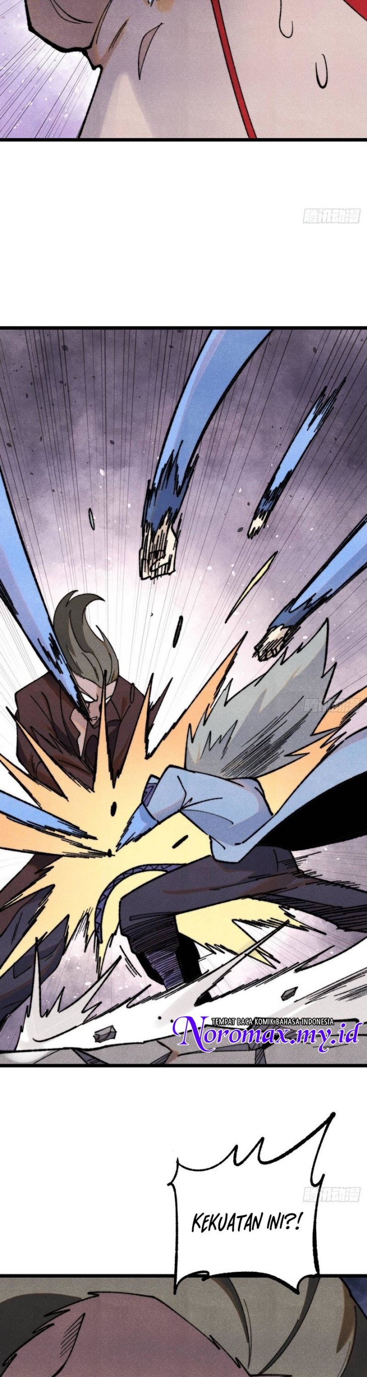 All Hail the Sect Leaders Chapter 354 Gambar 11