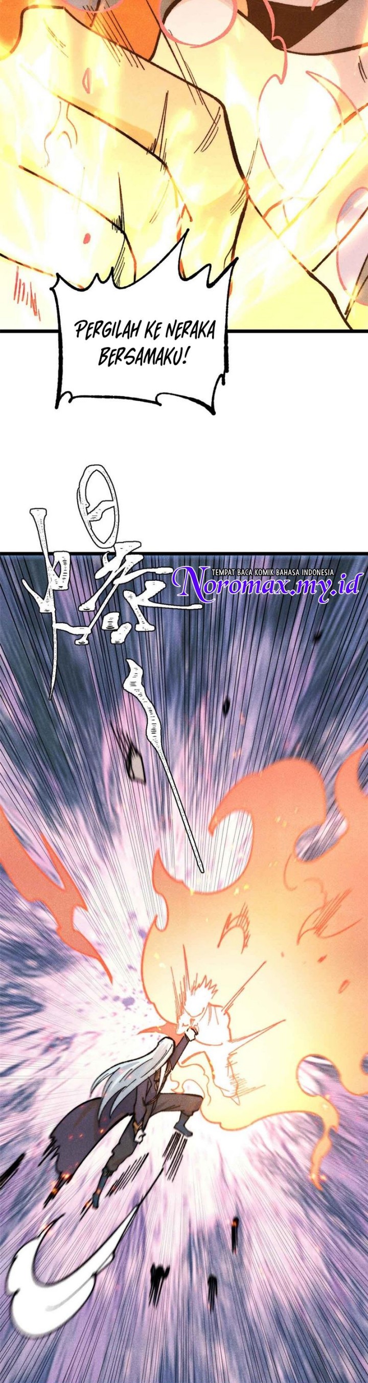 All Hail the Sect Leaders Chapter 359 Gambar 12