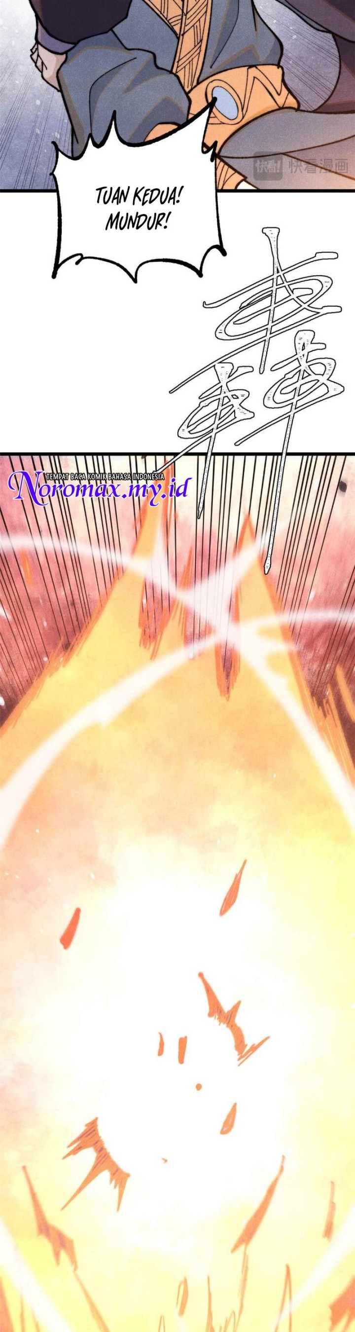 All Hail the Sect Leaders Chapter 359 Gambar 14