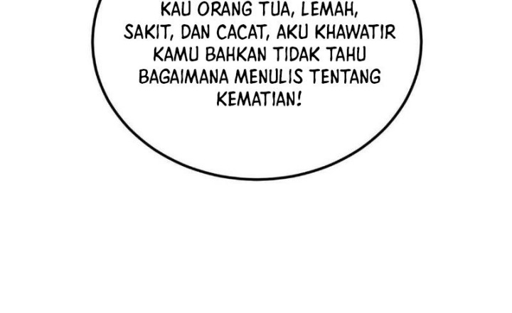 All Hail the Sect Leaders Chapter 359 Gambar 31