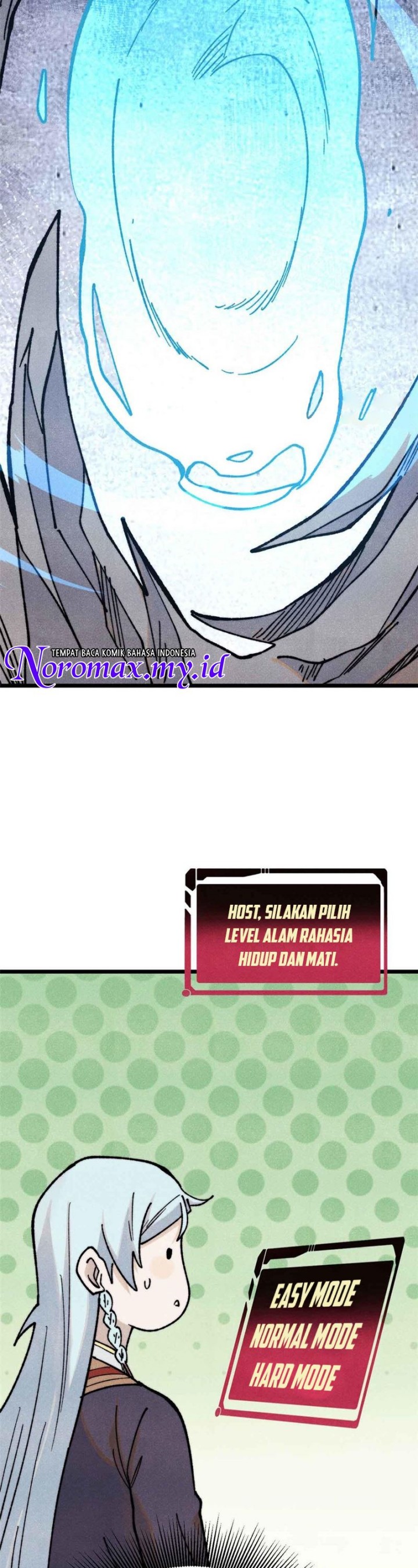 All Hail the Sect Leaders Chapter 361 Gambar 24