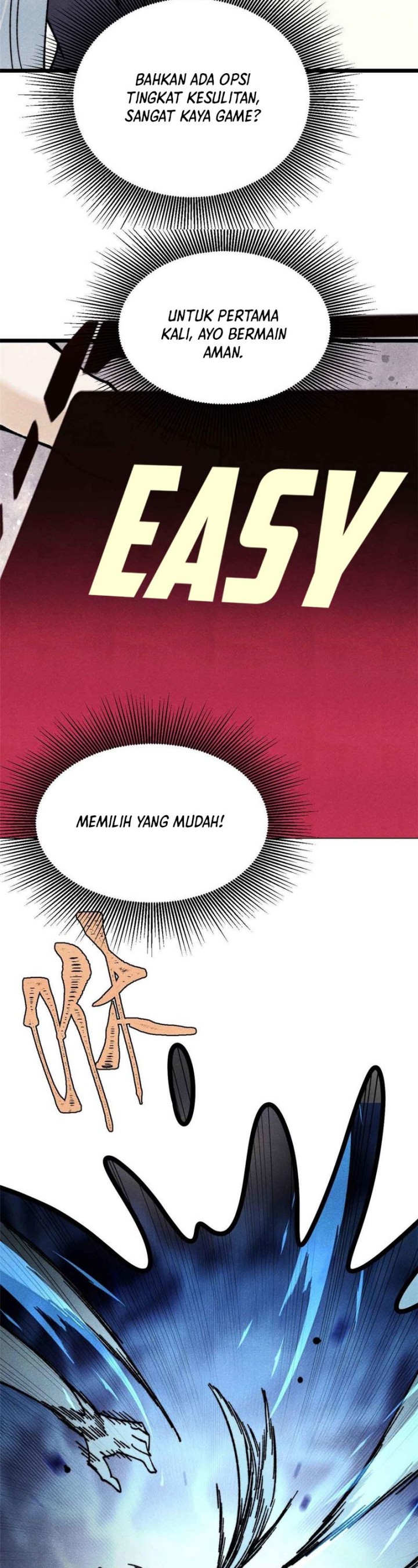 All Hail the Sect Leaders Chapter 361 Gambar 25