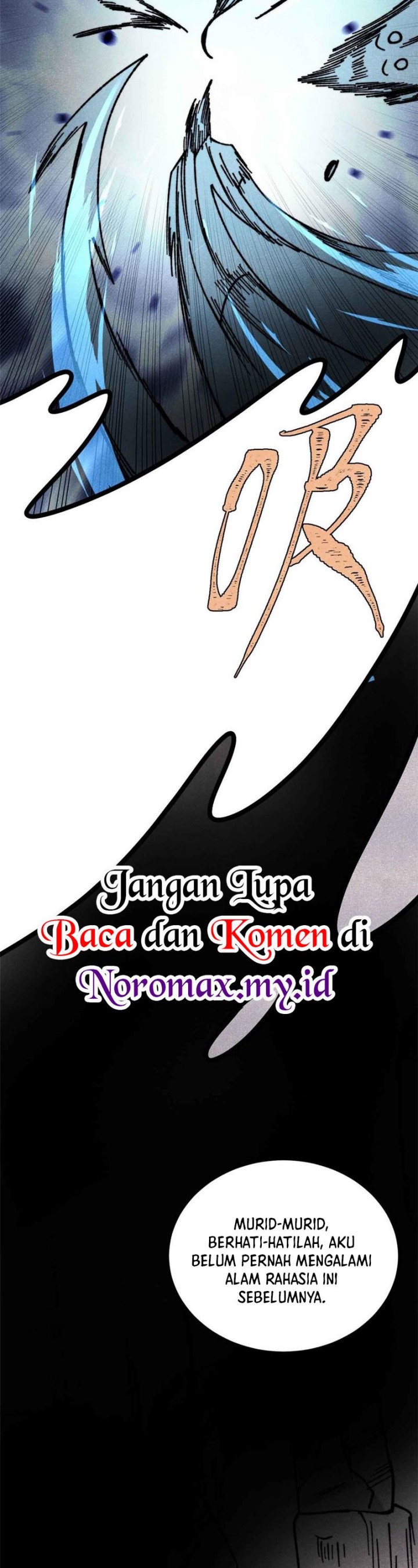 All Hail the Sect Leaders Chapter 361 Gambar 26