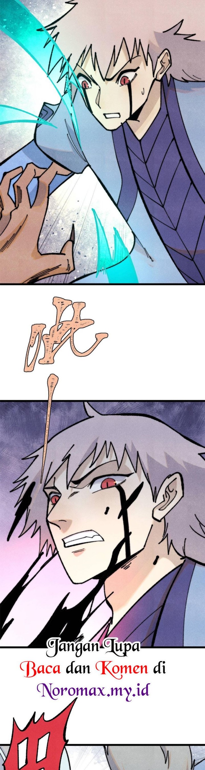 All Hail the Sect Leaders Chapter 364 Gambar 14