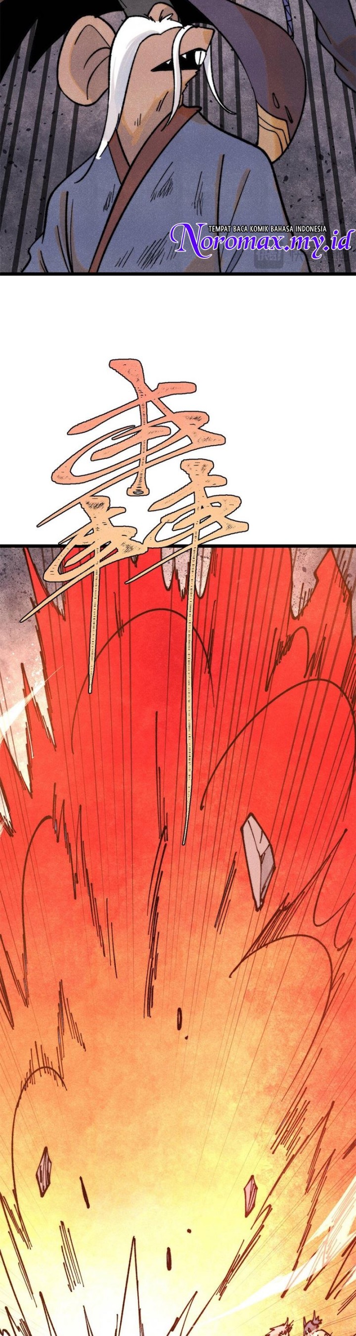 All Hail the Sect Leaders Chapter 364 Gambar 19
