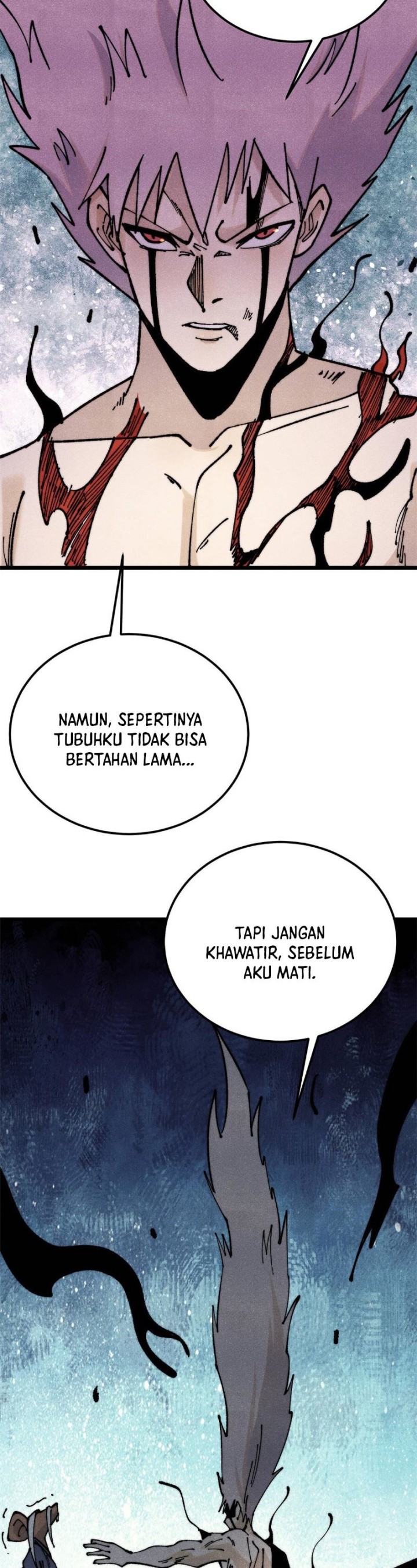 All Hail the Sect Leaders Chapter 364 Gambar 27
