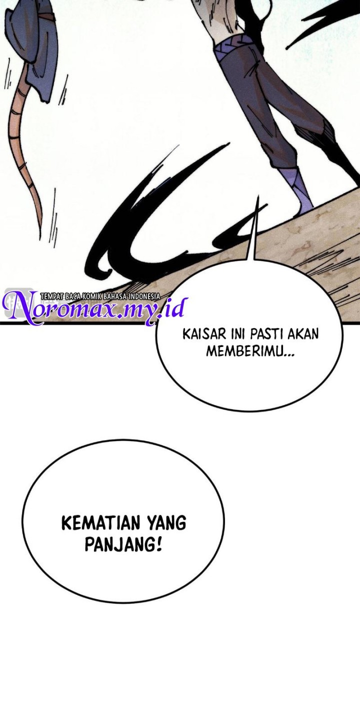 All Hail the Sect Leaders Chapter 364 Gambar 28