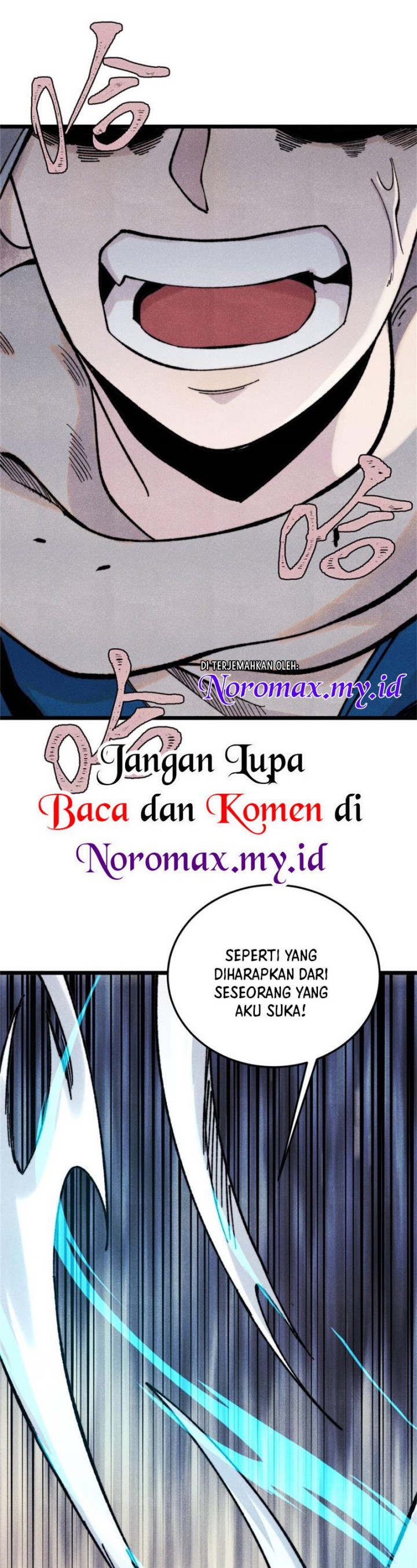 All Hail the Sect Leaders Chapter 371 Gambar 3